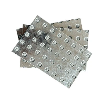 Шилэн цементийн нийлмэл ган хавтан 0.4